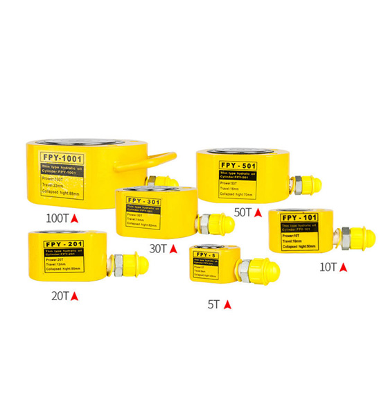 云浮單作用液壓千斤頂?shù)纳a(chǎn)廠商企業(yè)